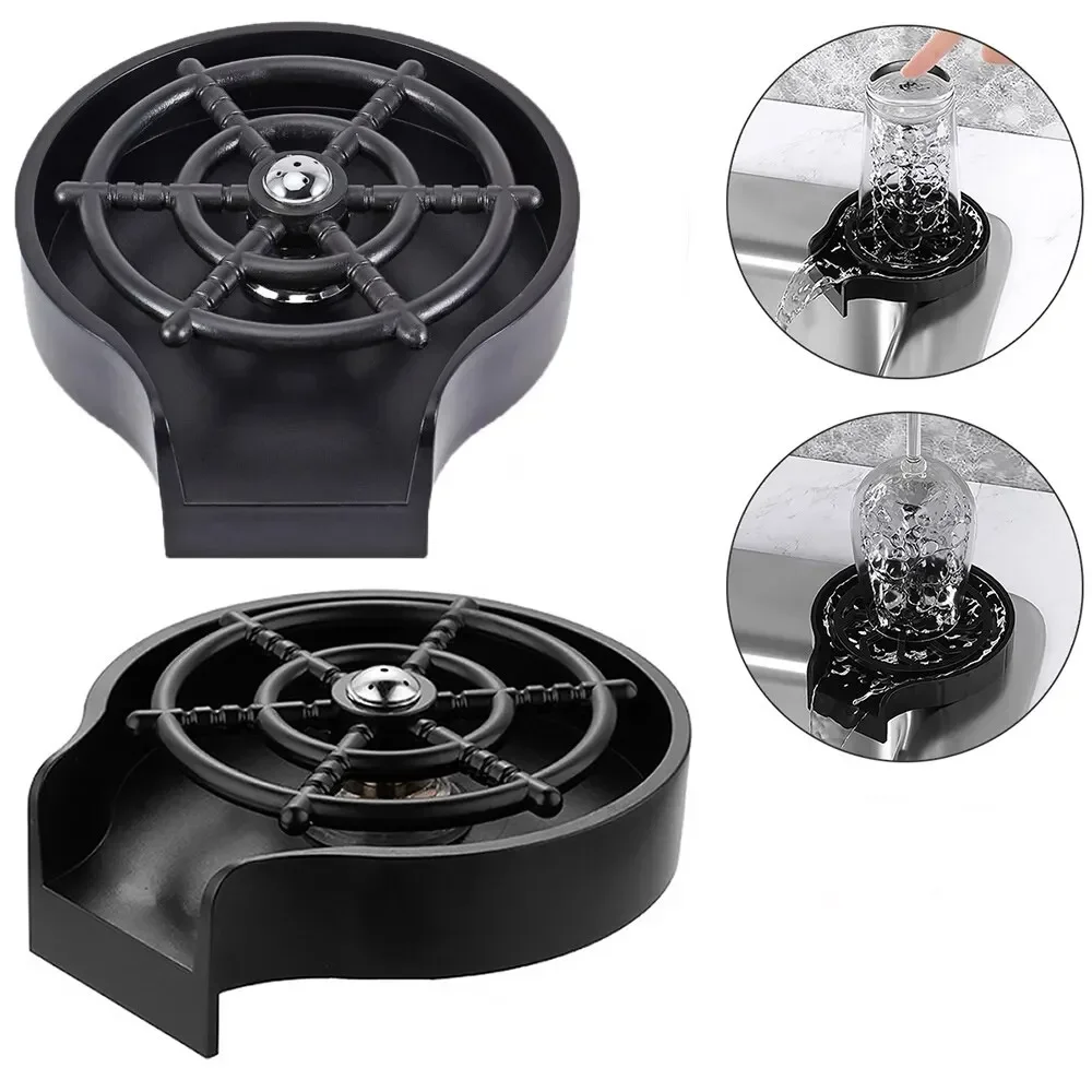 Home Bar Sink - زجاجة ماء بضغط كامل ، منزل