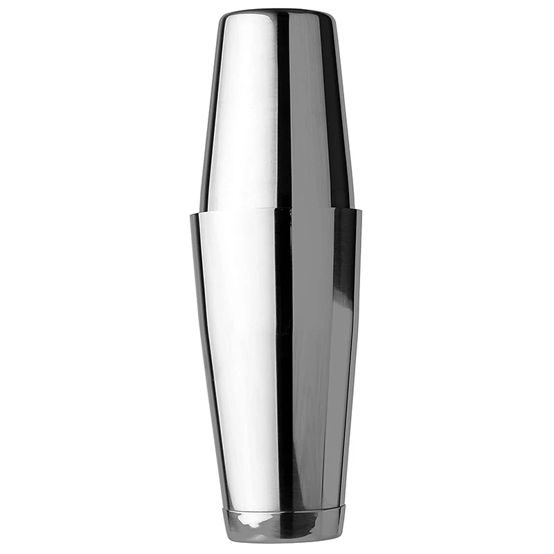 Boston Shaker Set - مجموعة هزازات الكوكتيل سعة 18 أونصة