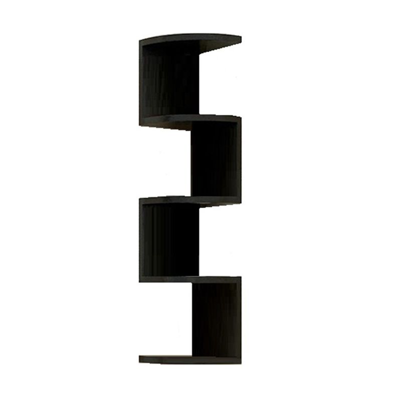Home Bar Shelves - رف زاوية ABUL-Corner بدون ثقب، رف