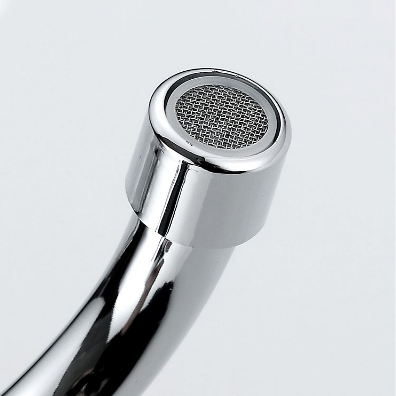 جدار اضافية طويلة صنبور بالوعة - مراجعة Home Bar Sink وسعره