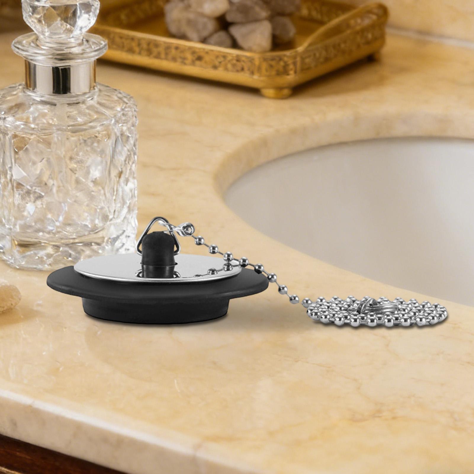 سدادة حوض الحمام من قطعتين، سد - مراجعة Home Bar Sink وسعره