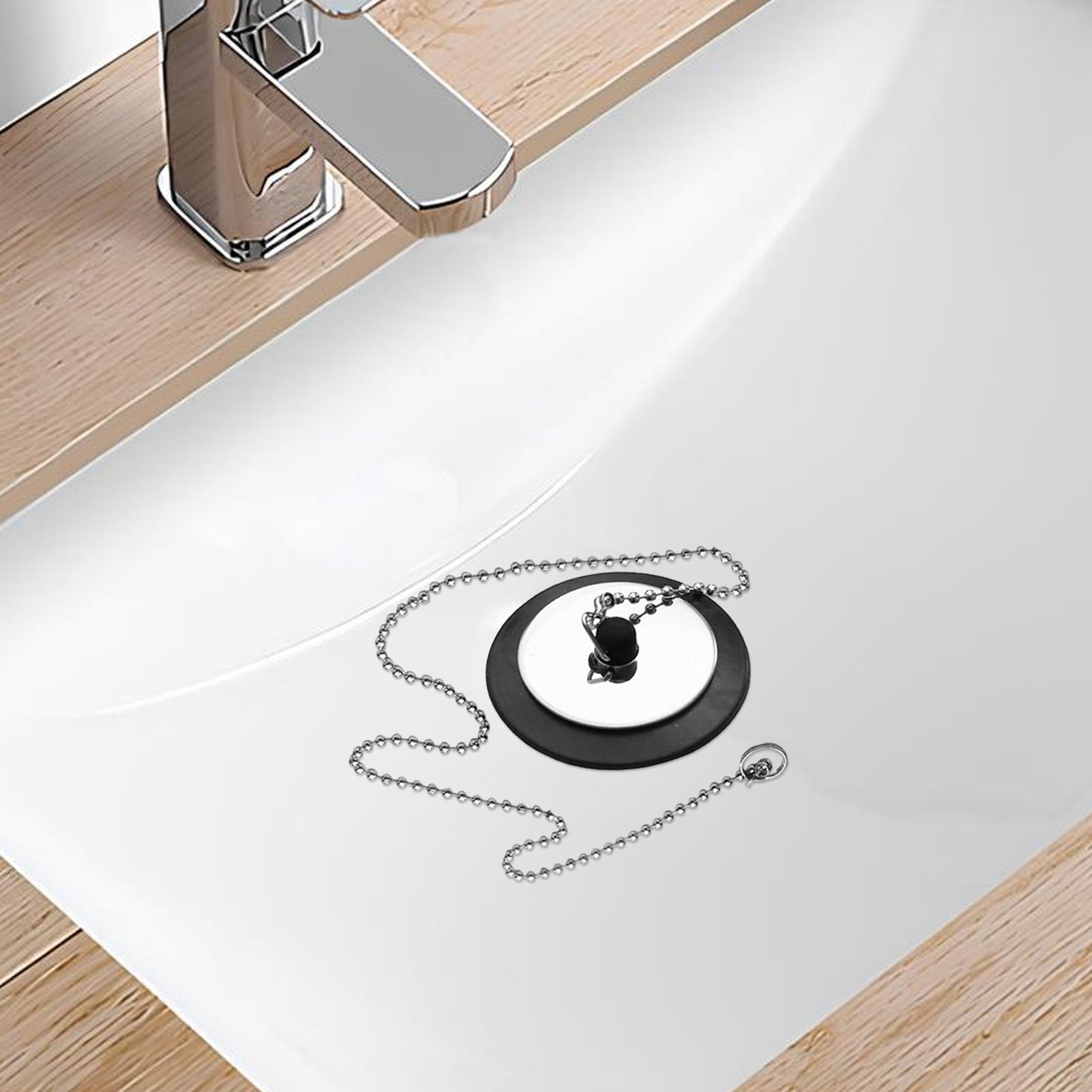 سدادة حوض الحمام من قطعتين، سد - مراجعة Home Bar Sink وسعره