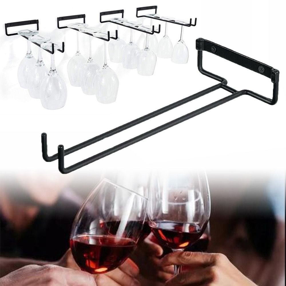 الحائط ستيمواري حامل المطبخ كأ - مراجعة Home Bar Stand وسعره