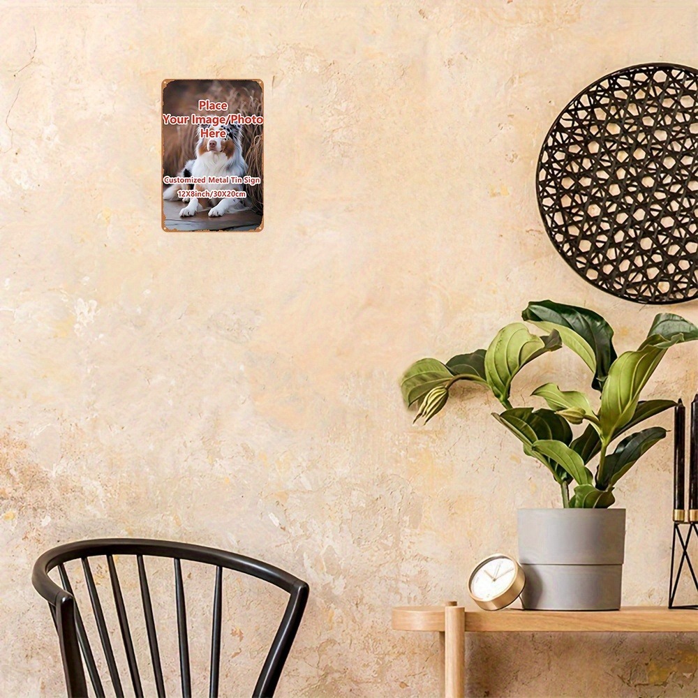 لافتة جدارية معدنية مصنوعة يدو - مراجعة Home Bar And Kitchen وسعره