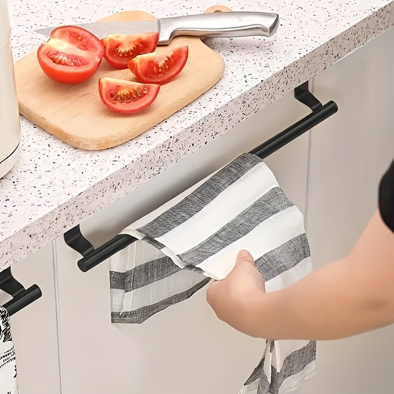 خطاف منشفة المطبخ الحديث المصن - مراجعة Home Bar And Kitchen وسعره