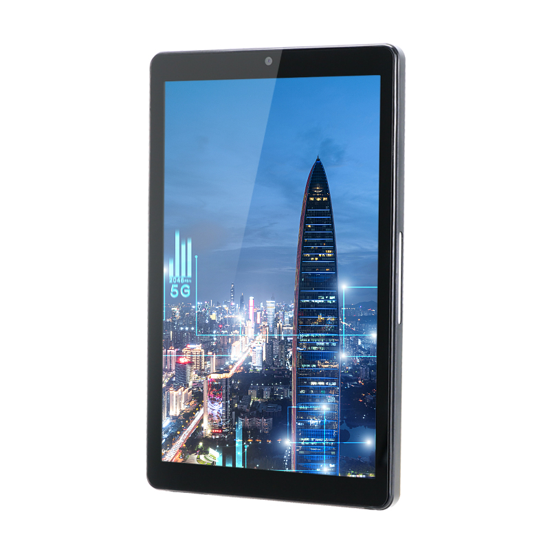 لوحة ذكية للمنزل مقاس 8 بوصات  - مراجعة Home Bar Android وسعره