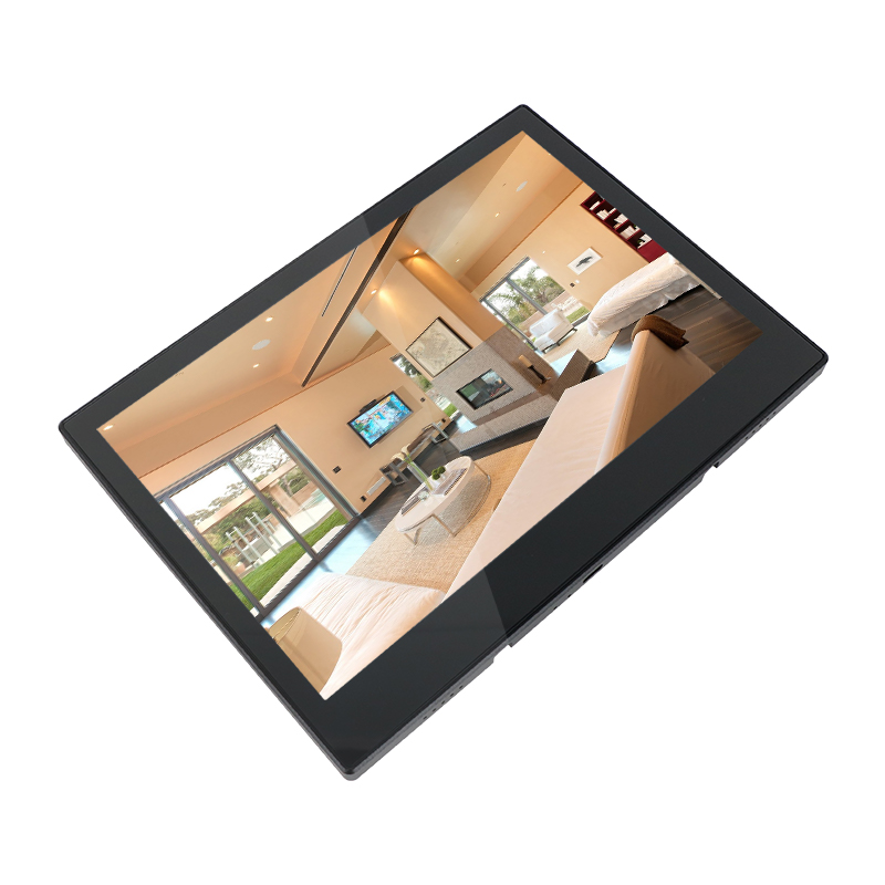 لوحة تحكم ذكية من تويا بشاشة I - مراجعة Home Bar Android وسعره