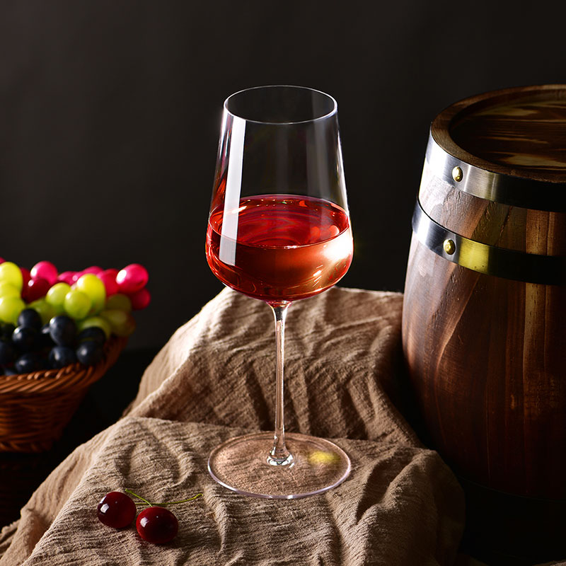 مجموعة من كأسين زجاجيين كريستا - مراجعة Highball Glass Set وسعره