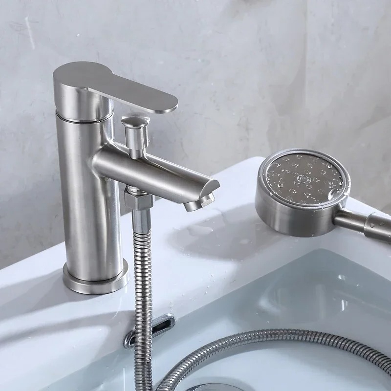 خلاط دش متعدد الوظائف من الفول - مراجعة Home Bar Sink وسعره
