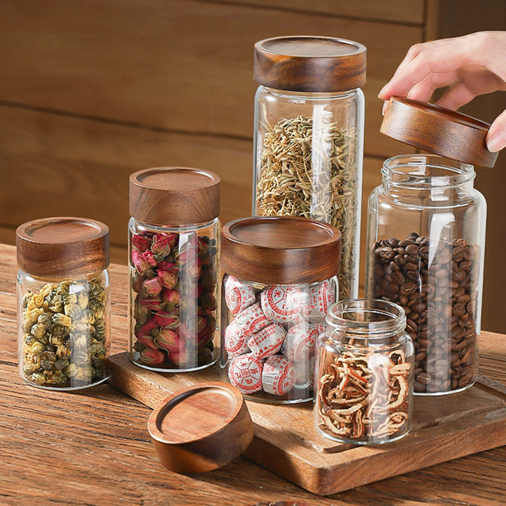 زجاج بوروسيليليك مرتفع مع خزان - مراجعة Highball Glass Set وسعره