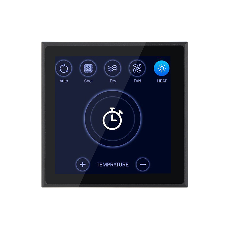 وحدة التحكم الذكية YC-SM41PM E - مراجعة Home Bar Android وسعره