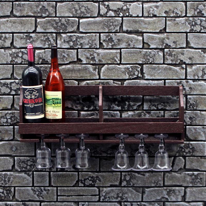1 مجموعة دمية لعبة محاكاة الحا - مراجعة Home Bar Stand وسعره