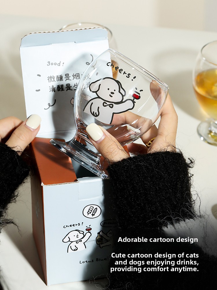 مجموعة أكواب هايبول من بلو لوت - مراجعة Highball Glass Set وسعره