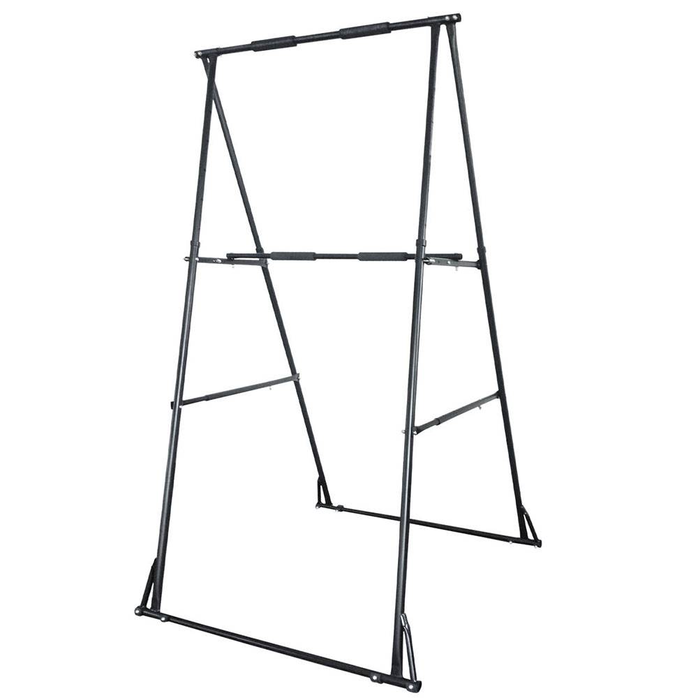 جهاز تمارين السحب المنزلي، حام - مراجعة Home Bar Stand وسعره