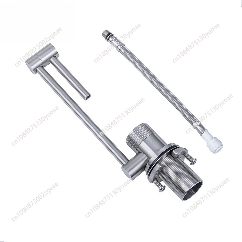 حوض غسيل مفرد صغير من الستانلس - مراجعة Home Bar Sink وسعره