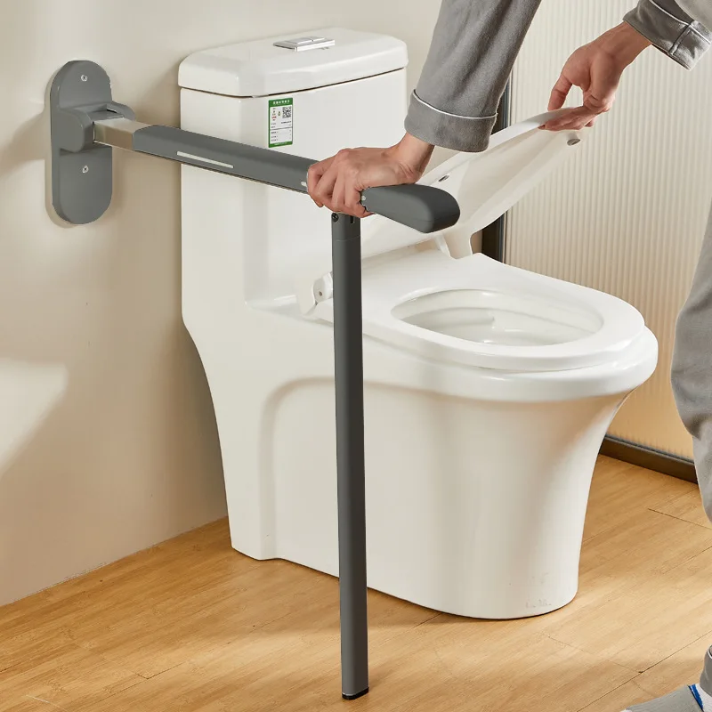 قضبان أمان للمرحاض لكبار السن، - مراجعة Home Bar Stand وسعره