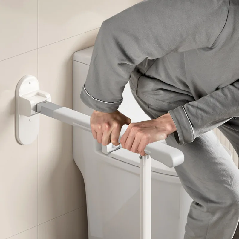 قضبان أمان للمرحاض لكبار السن، - مراجعة Home Bar Stand وسعره