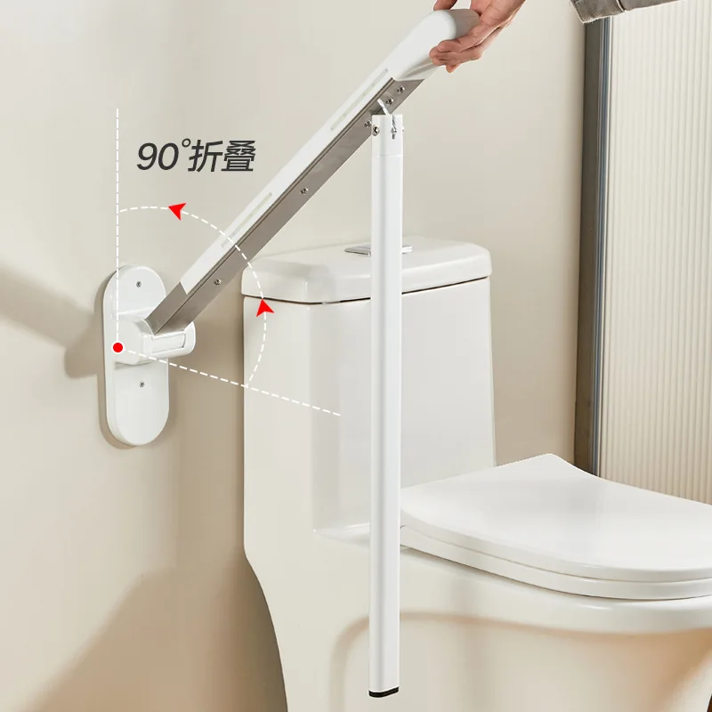 قضبان أمان للمرحاض لكبار السن، - مراجعة Home Bar Stand وسعره