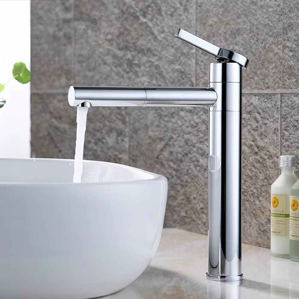 خلاط حوض حمام عصري من النحاس،  - مراجعة Home Bar Sink وسعره