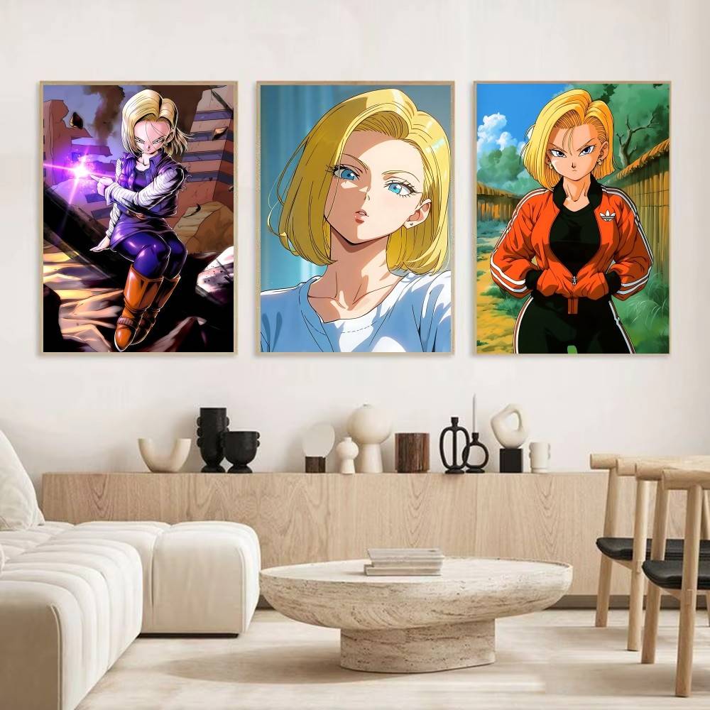 ملصقات أنمي دراغون بول أندرويد - مراجعة Home Bar Android وسعره