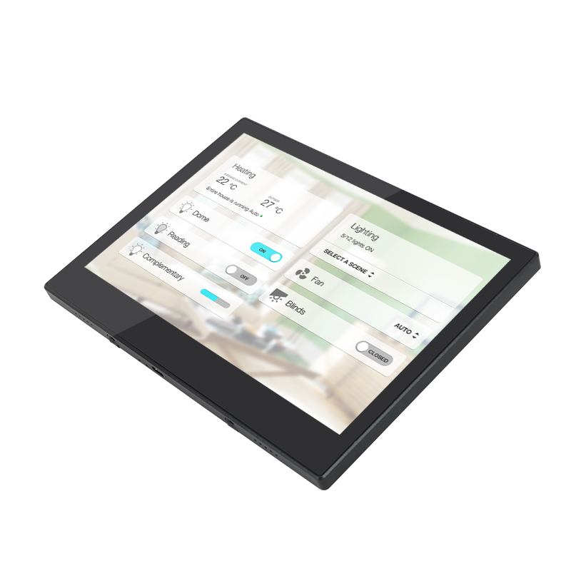 لوحة تحكم منزلية ذكية فريدة من - مراجعة Home Bar Android وسعره