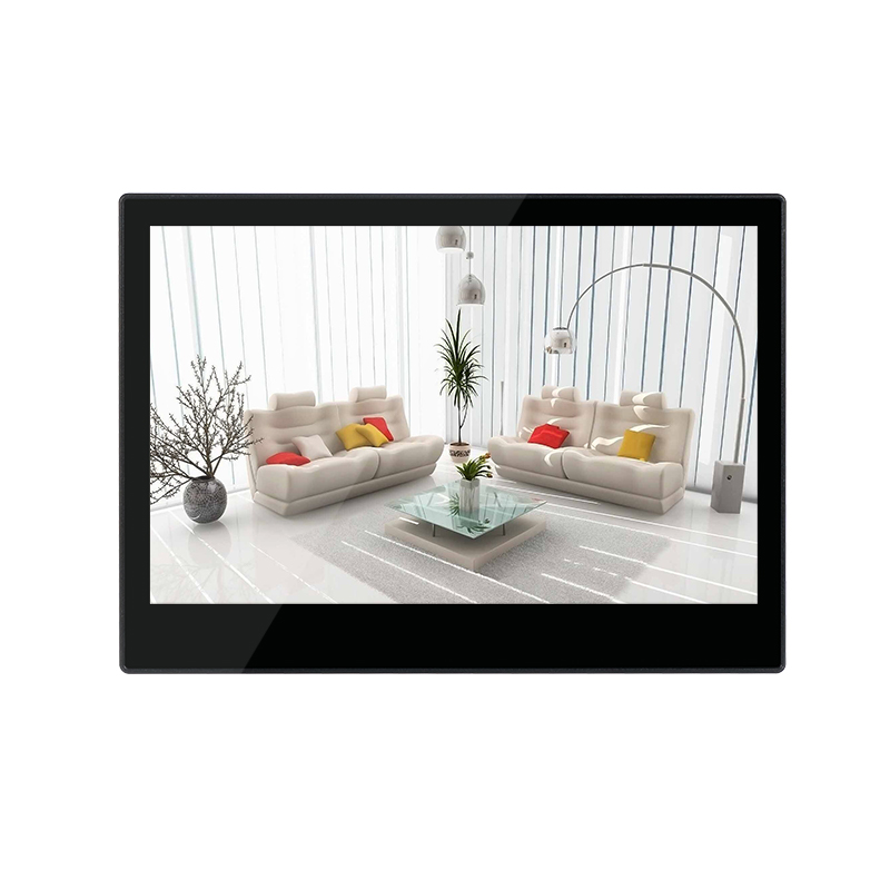لوحة تحكم منزلية ذكية فريدة من - مراجعة Home Bar Android وسعره