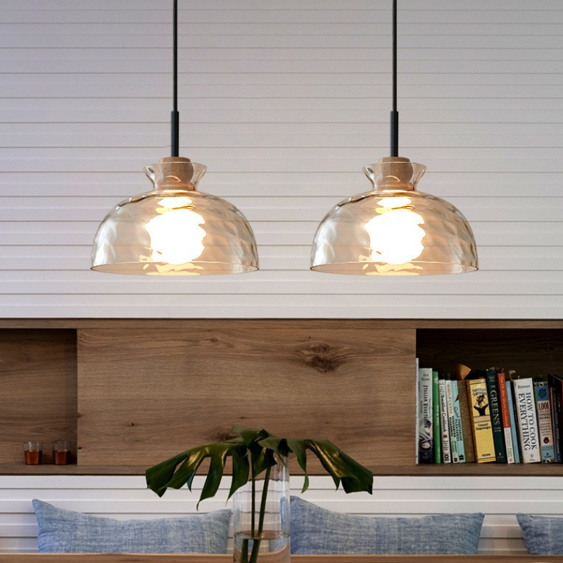 مصباح معلق للمطاعم بأسلوب وابي - مراجعة Home Bar And Counter وسعره