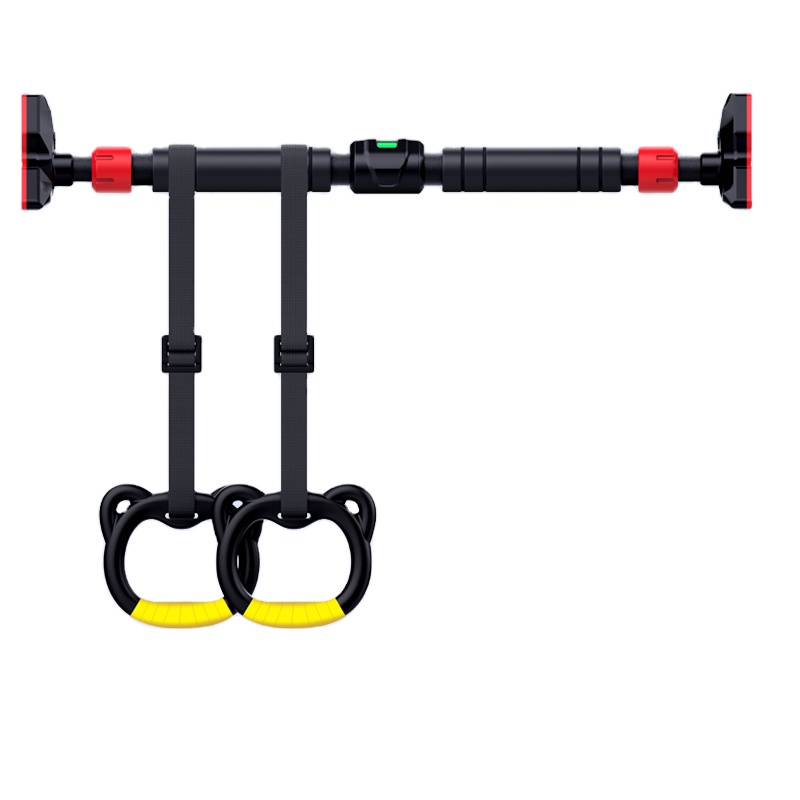 معدات تدريب متعددة الاستخدامات - مراجعة Home Bar Stand وسعره