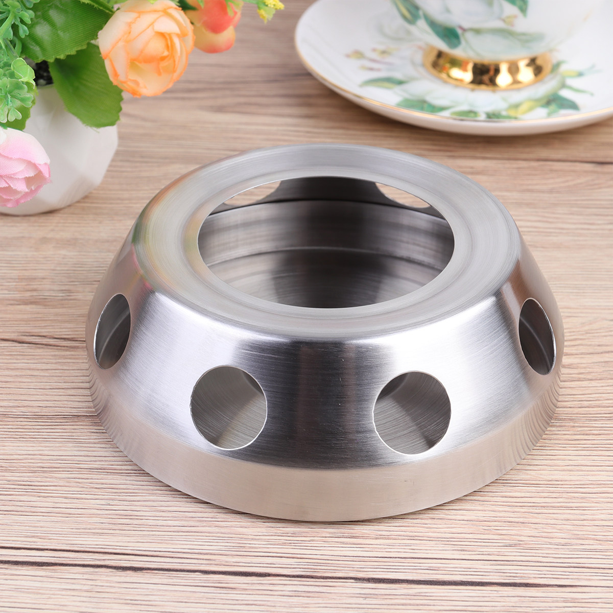 حامل شمع متعدد الاستخدامات من  - مراجعة Home Bar And Coffee وسعره