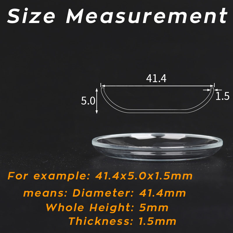 زجاج ساعة معدني محدب على شكل غ - مراجعة Highball Glass Set وسعره