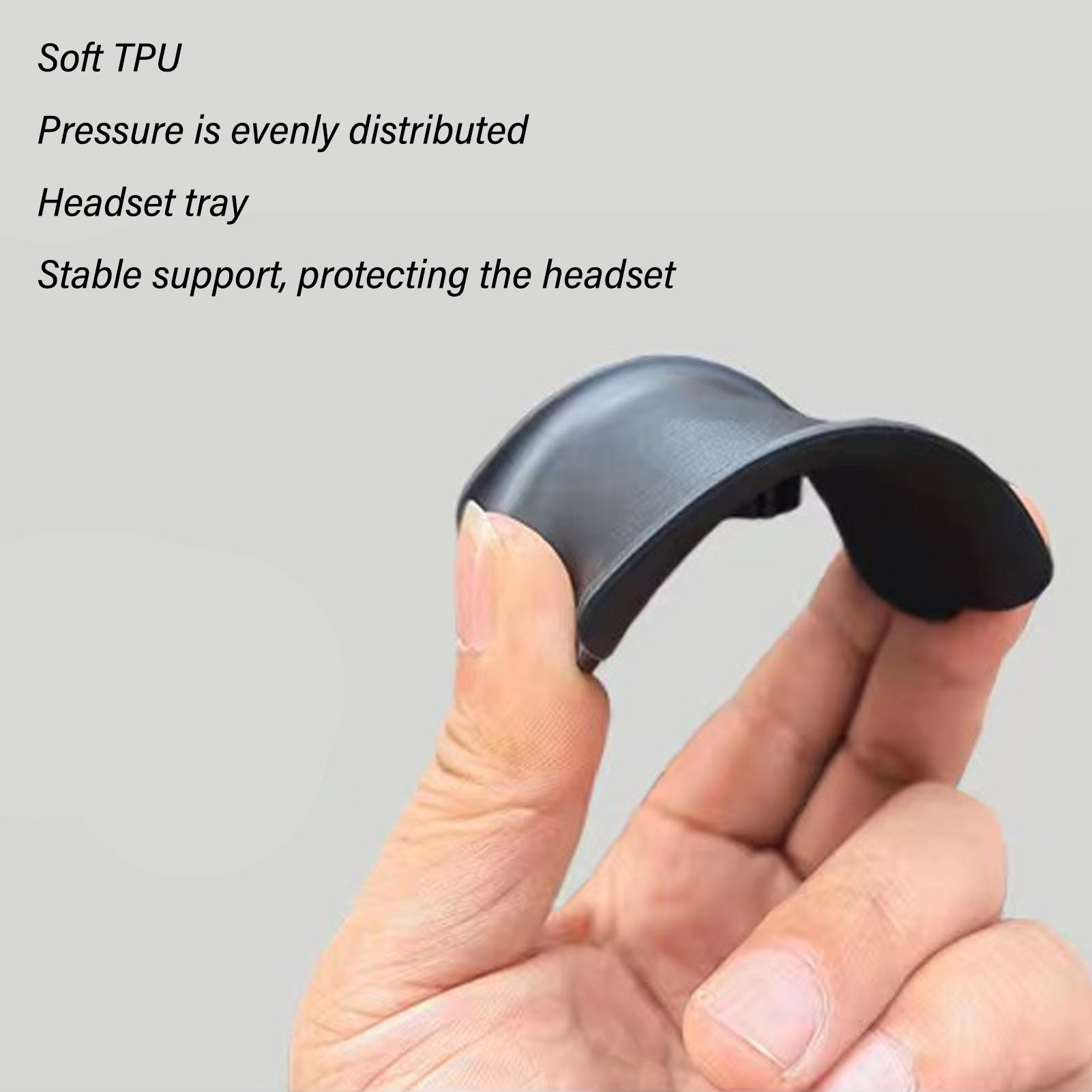 حامل سماعة الرأس بزاوية مستدير - مراجعة Home Bar Stand وسعره