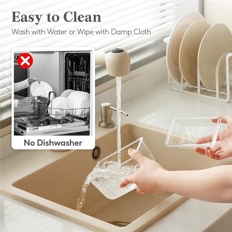ABMR - طقم تقديم التاكو للحفلا - مراجعة Garnish Tray Set وسعره