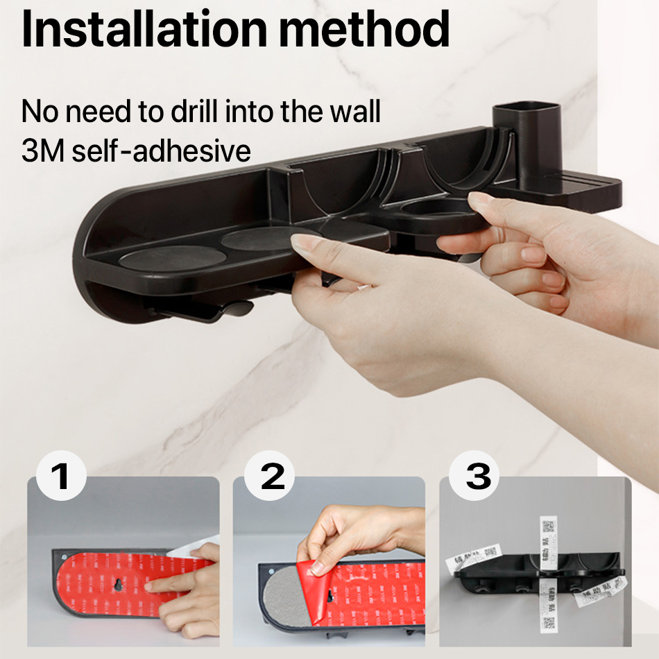 حامل أدوات الإسبريسو مثبت على  - مراجعة Home Bar Shelves وسعره