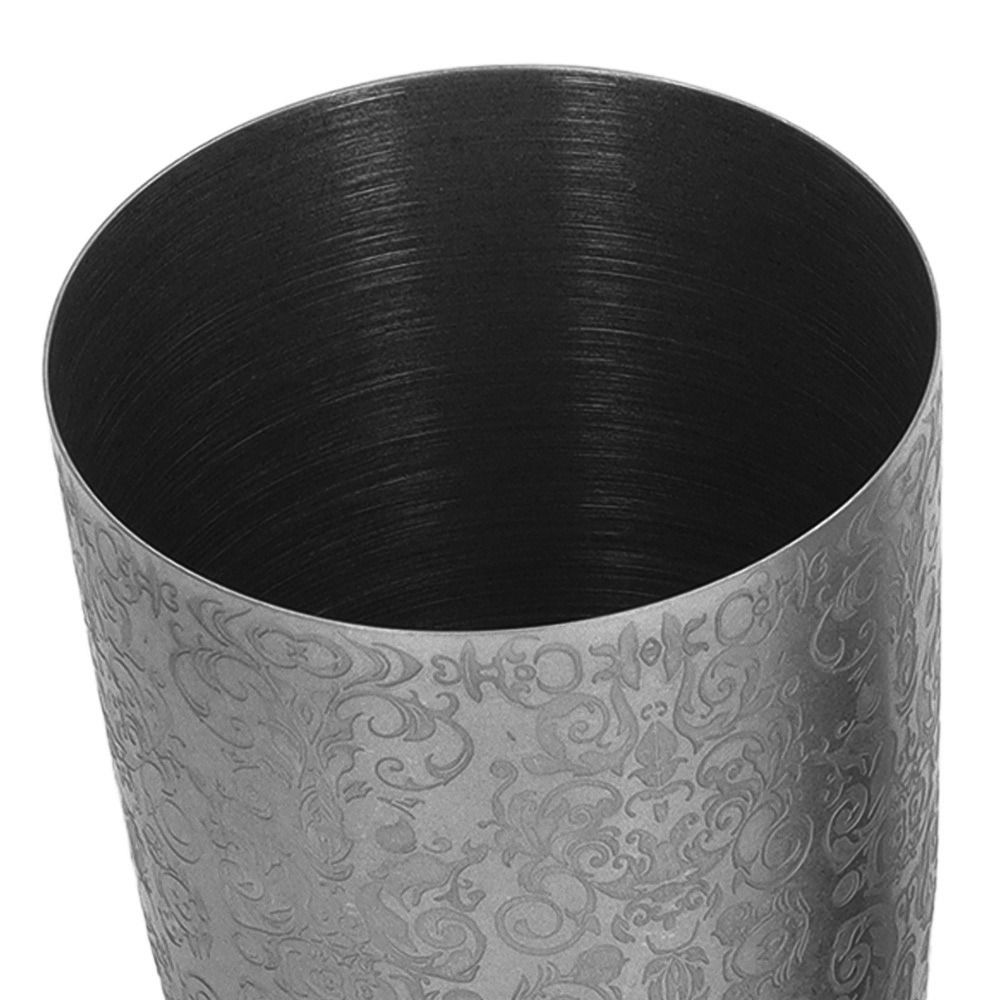 طقم شيكر بوسطن من قطعتين بنقش  - مراجعة Boston Shaker Set وسعره