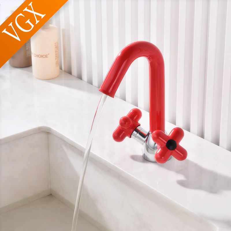 VGX صنابير الحمام ذات المقبض ا - مراجعة Home Bar Sink وسعره