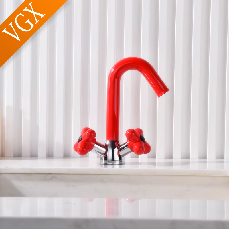 VGX صنابير الحمام ذات المقبض ا - مراجعة Home Bar Sink وسعره