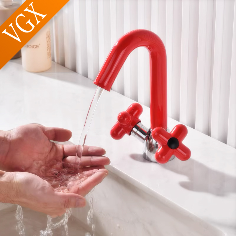 VGX صنابير الحمام ذات المقبض ا - مراجعة Home Bar Sink وسعره