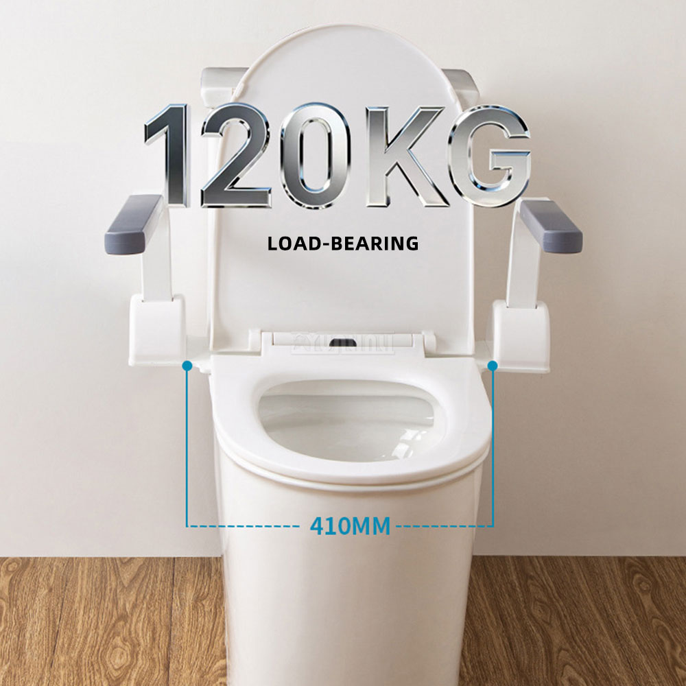 قضيب تثبيت للسلامة في الحمام ل - مراجعة Home Bar Stand وسعره
