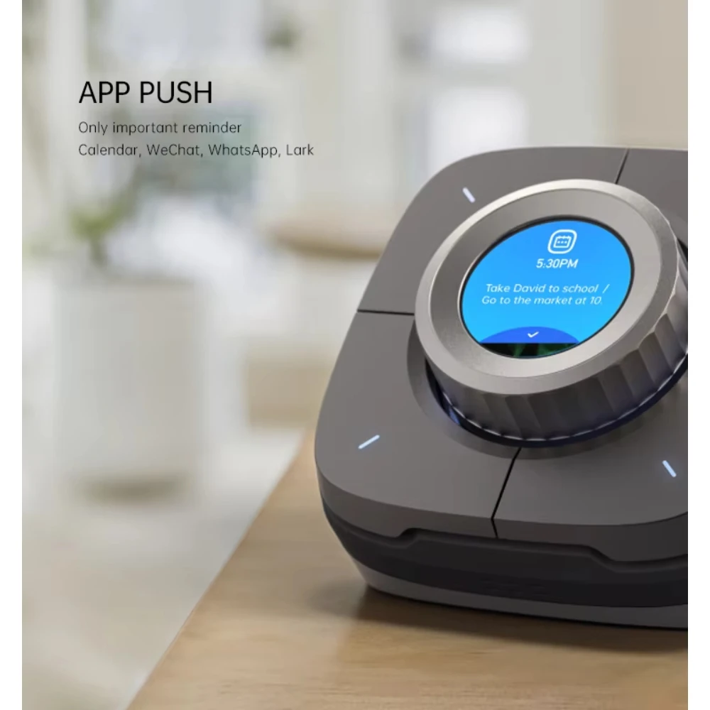 أول جهاز ذكي لاسلكي يعمل بنظام - مراجعة Home Bar Android وسعره